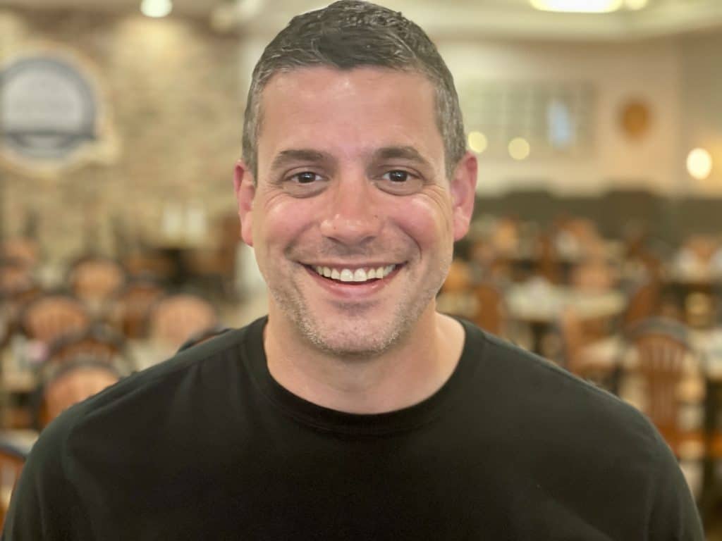 Brian Woodson - Owner of Access and Mobility
